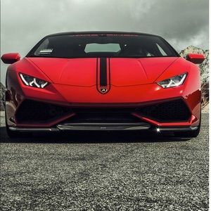 Meet your Posher, Adam